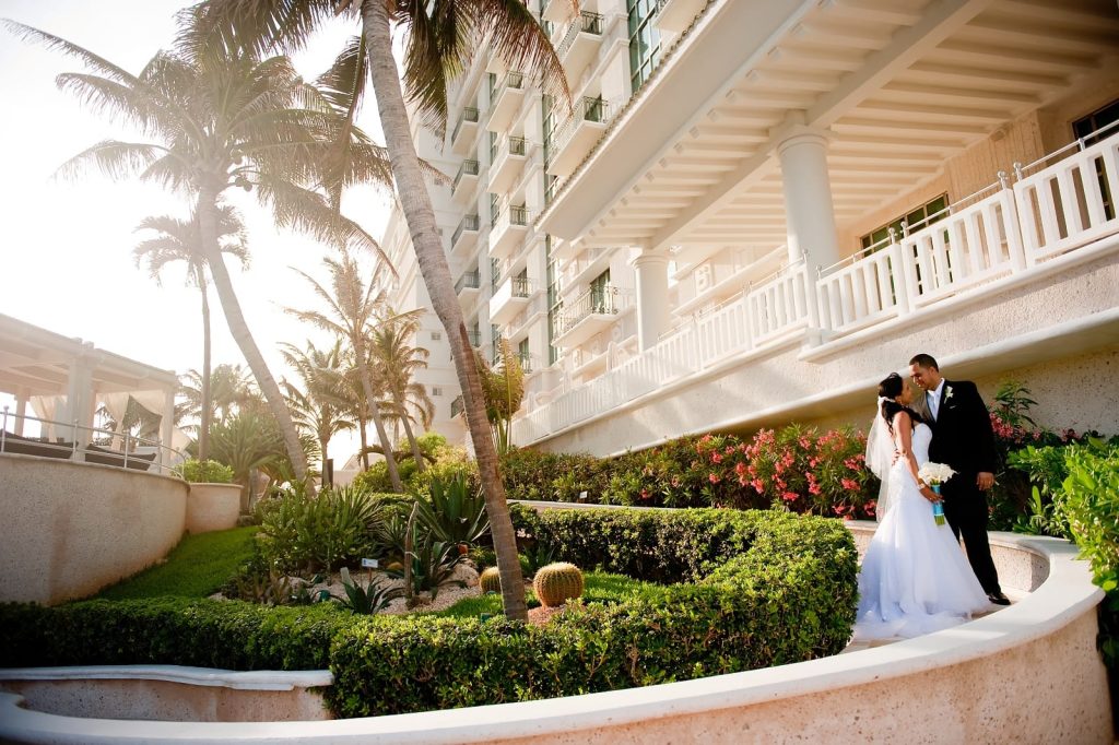 all inclusive wedding packages