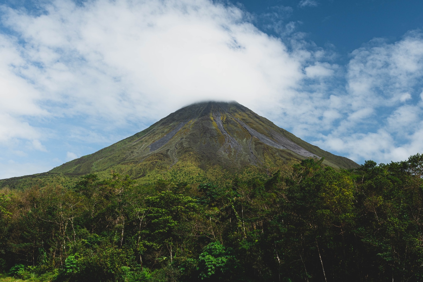 The Most Unique Costa Rica Wedding Destination