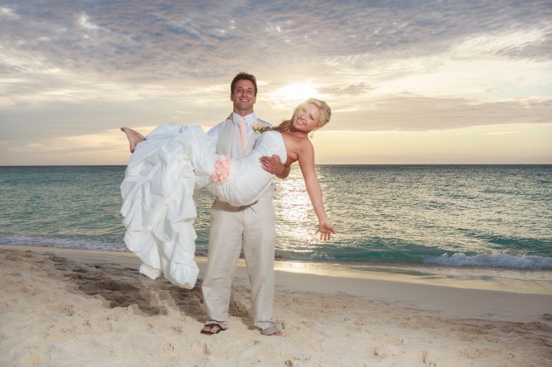 aruba destination wedding Bucuti