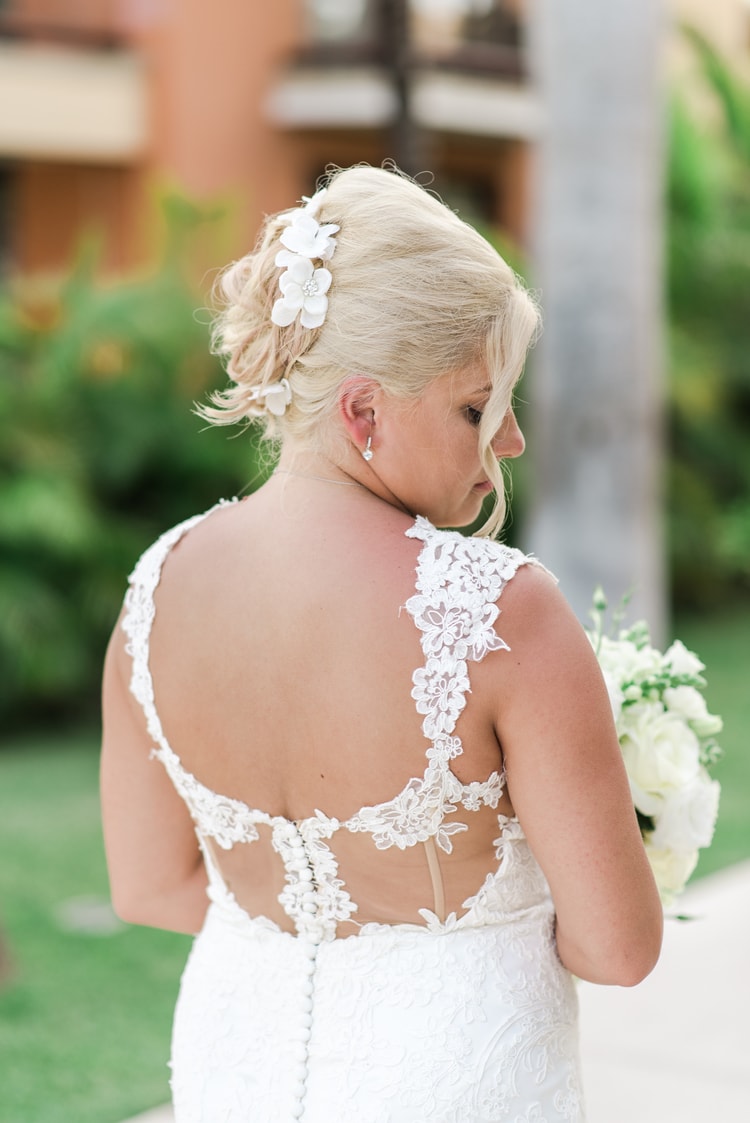 barcelo maya wedding  118