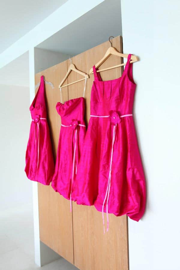 Mix & Match Beach Bridesmaid dress Mix & Match Beach Bridesmaid dress