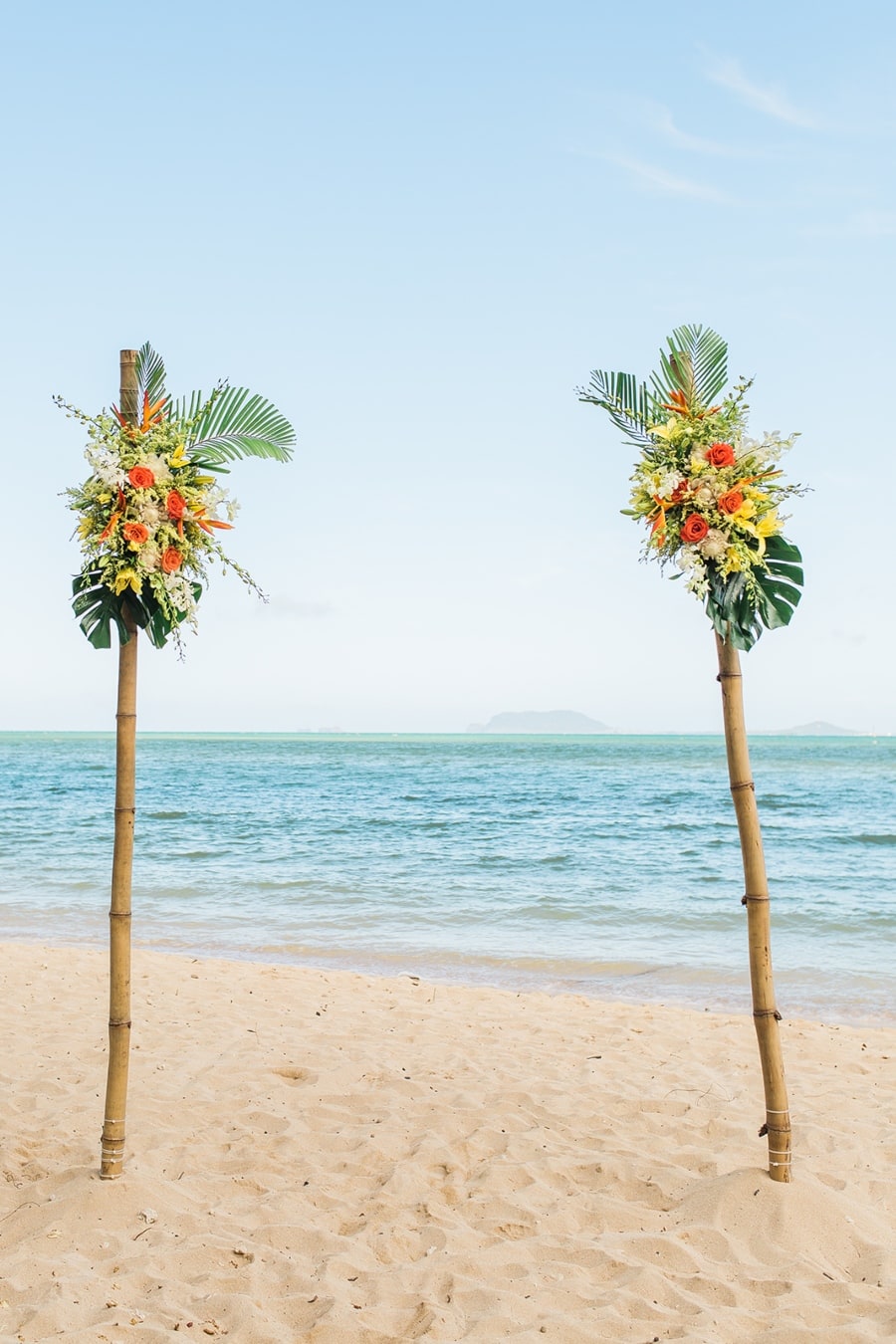 Gorgeous Wedding Arch Decoration Destination Wedding Details