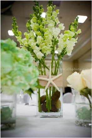 Best Destination Wedding Centerpieces Destination Wedding Details