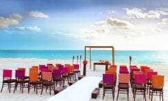 beach wedding destinations dominican republic TM