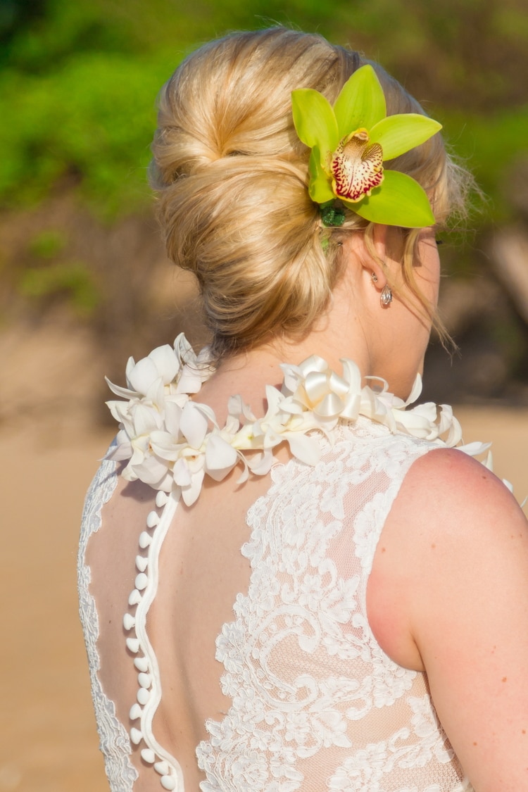 This Long Beach Wedding Hairstyle Is Gorgeous The Long Soft And My Xxx Hot Girl