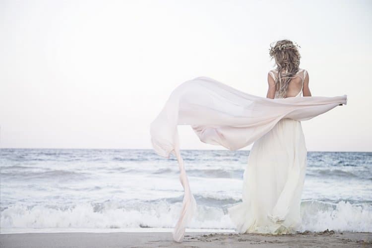 palm beach wedding inspiration