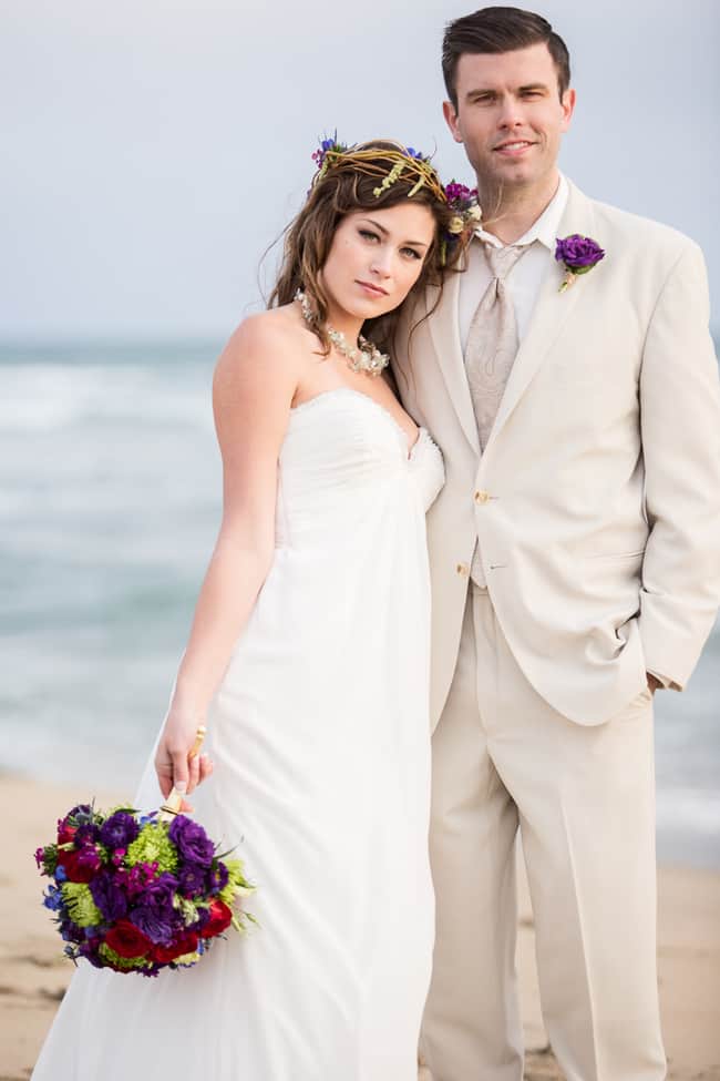 beach wedding inspiration 041