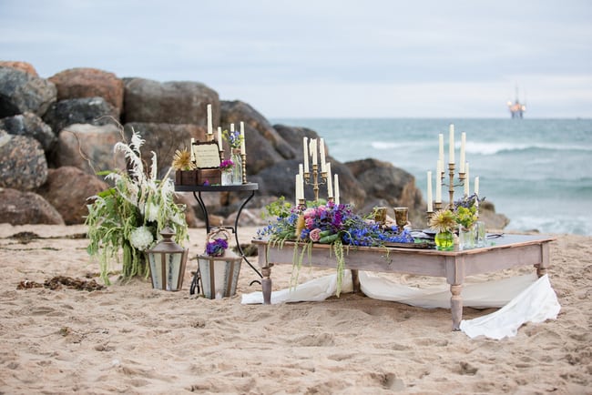 beach wedding inspiration 070