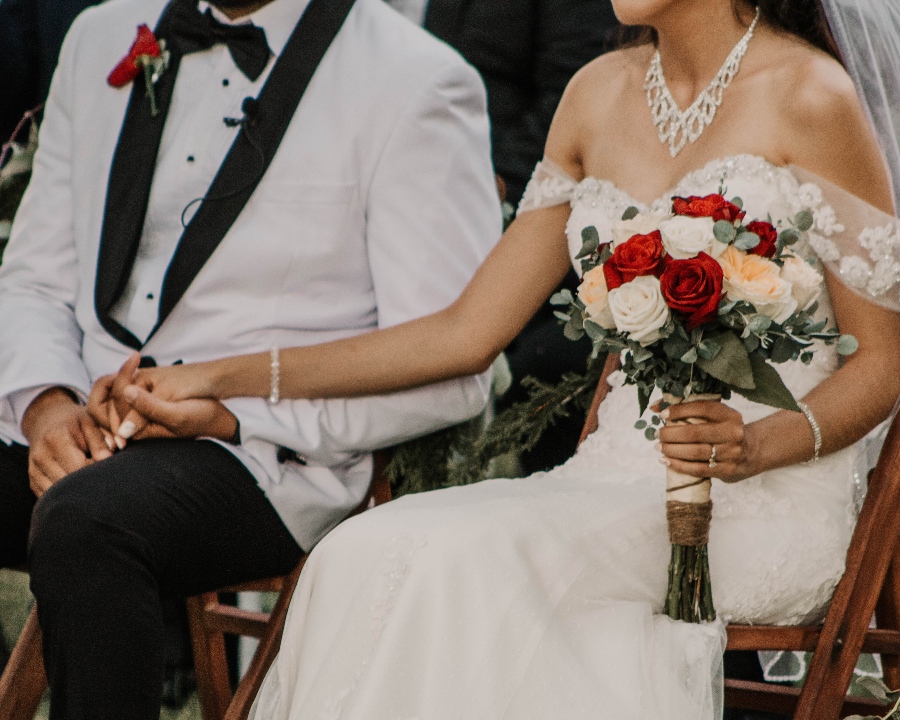 Wedding Dresses  Bridal Party Attire