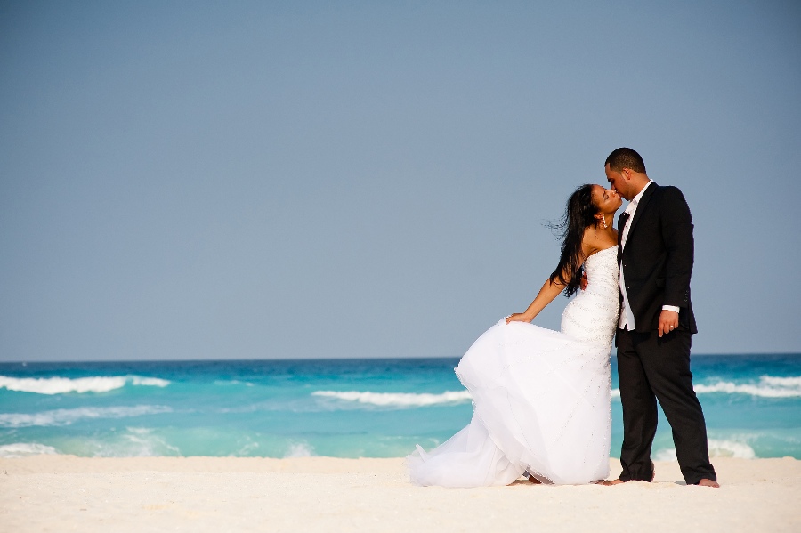 Cancun Wedding Guide Destination Wedding Details