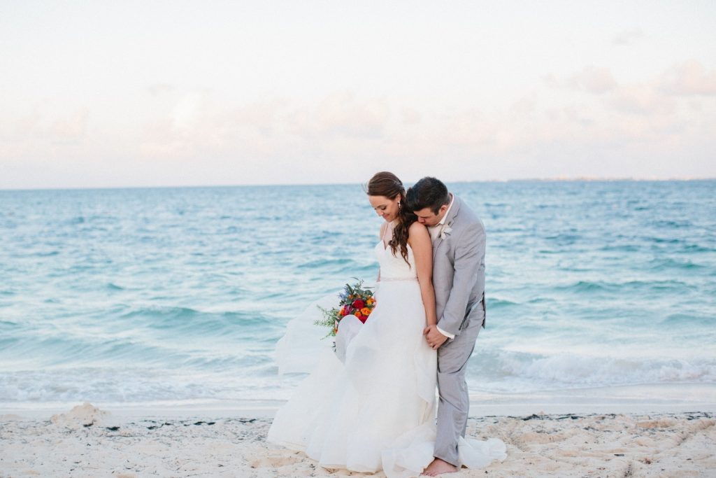 Photos of the Best Destination Wedding of the Year! - Destination ...