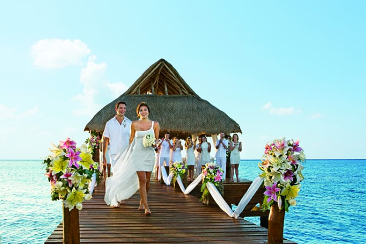 An Inside Look At The Best Destination Wedding Locations