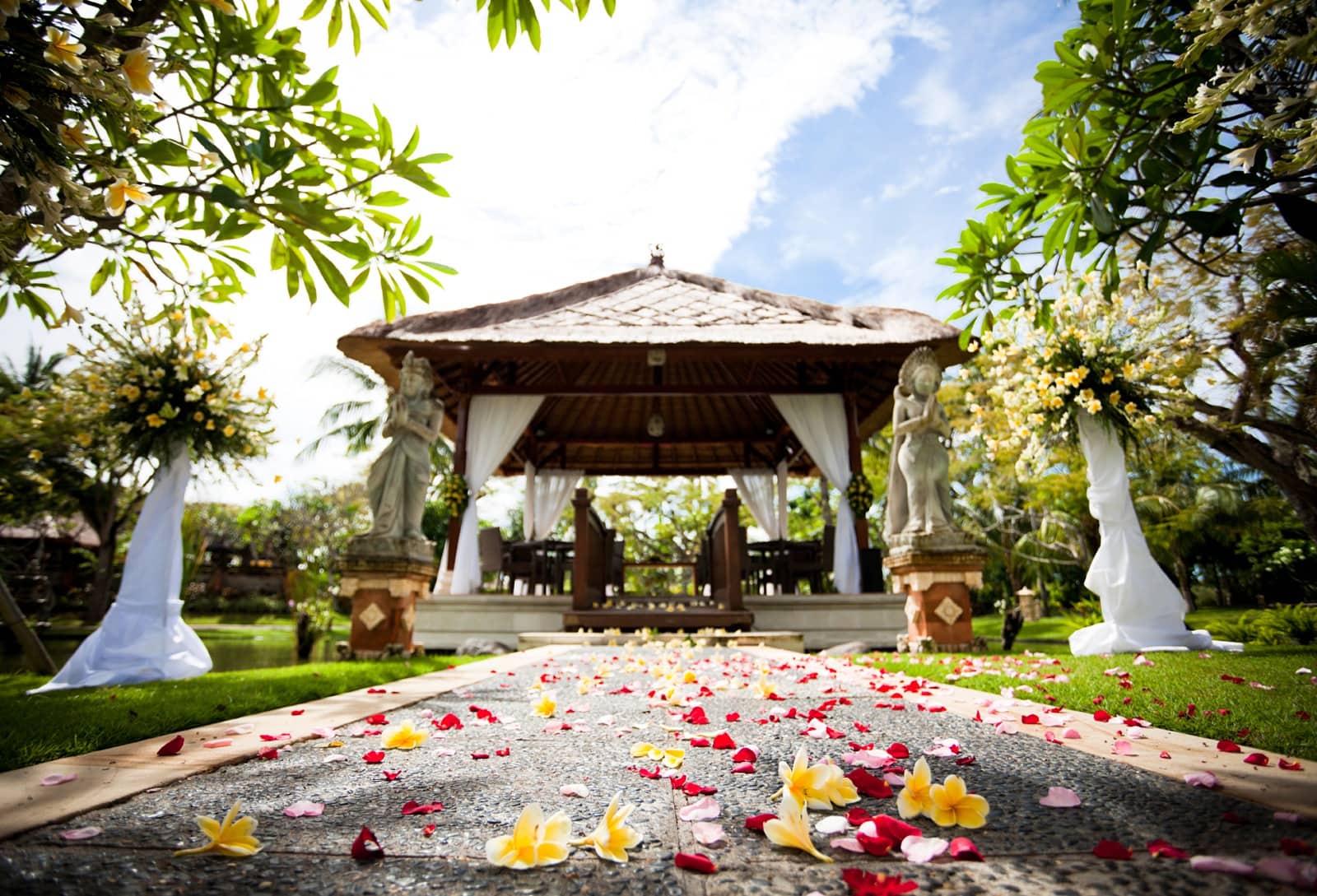 Discover the Best Destination Wedding Locations - Destination Wedding