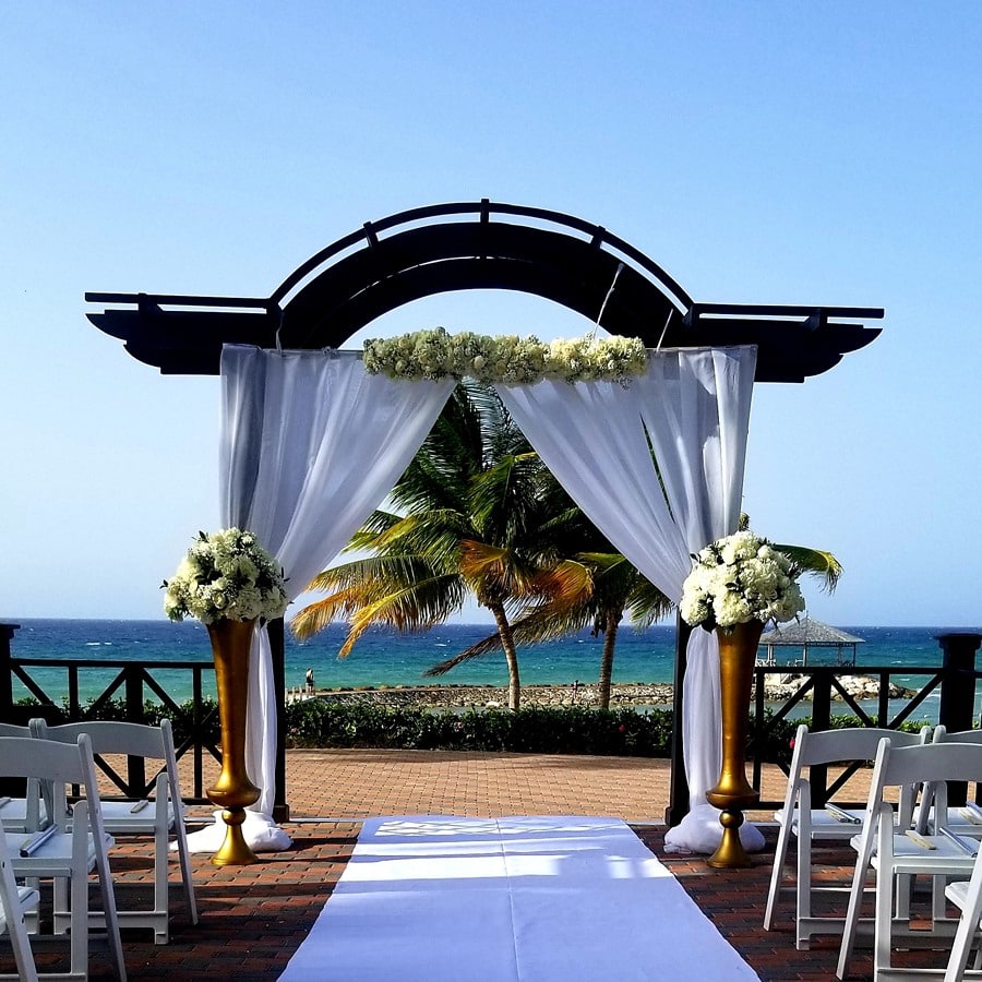 The Best Destination Wedding Resorts Opening This Year