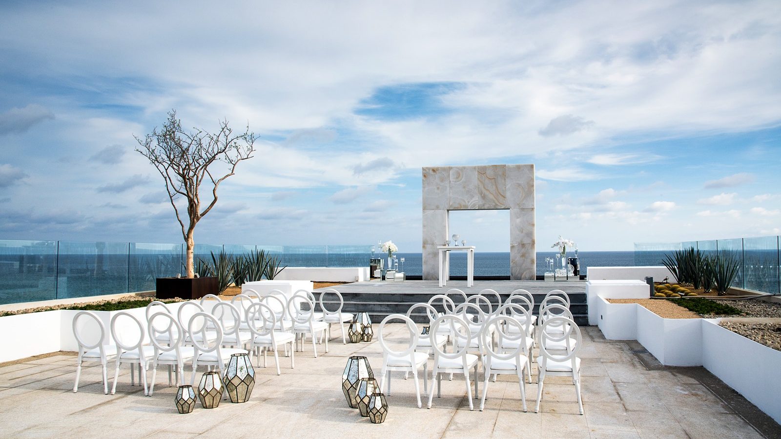 The Best Destination Wedding Resorts Opening This Year