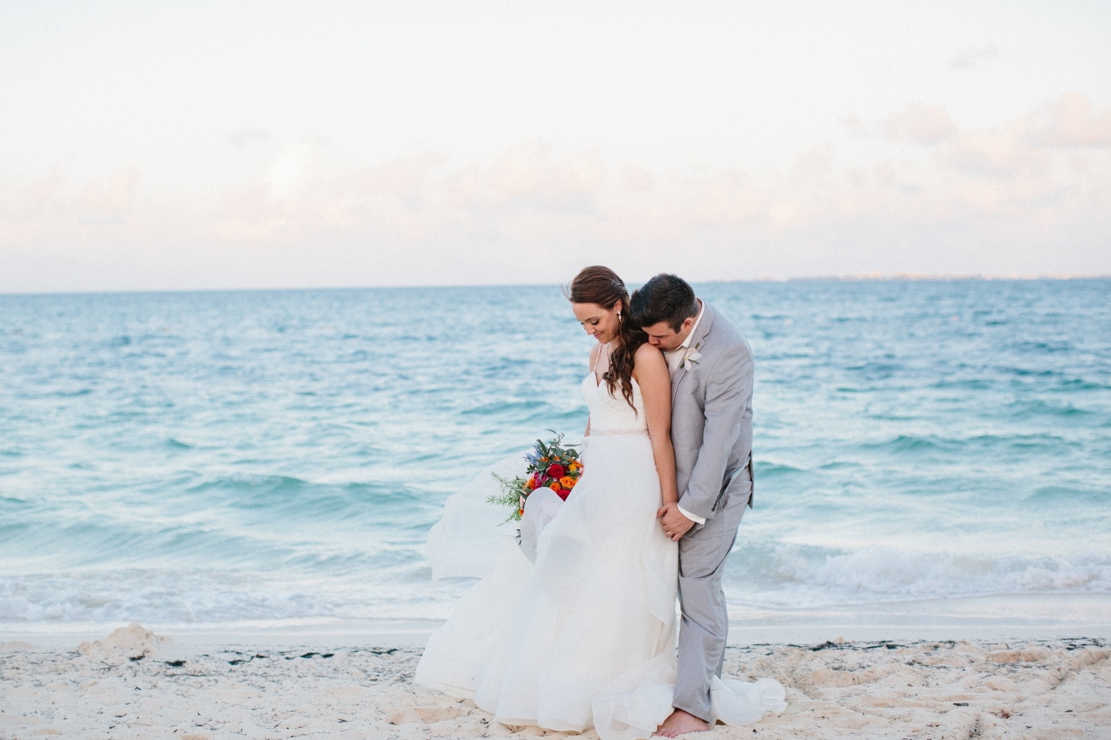 Photos Of The Best Destination Wedding Of The Year Destination