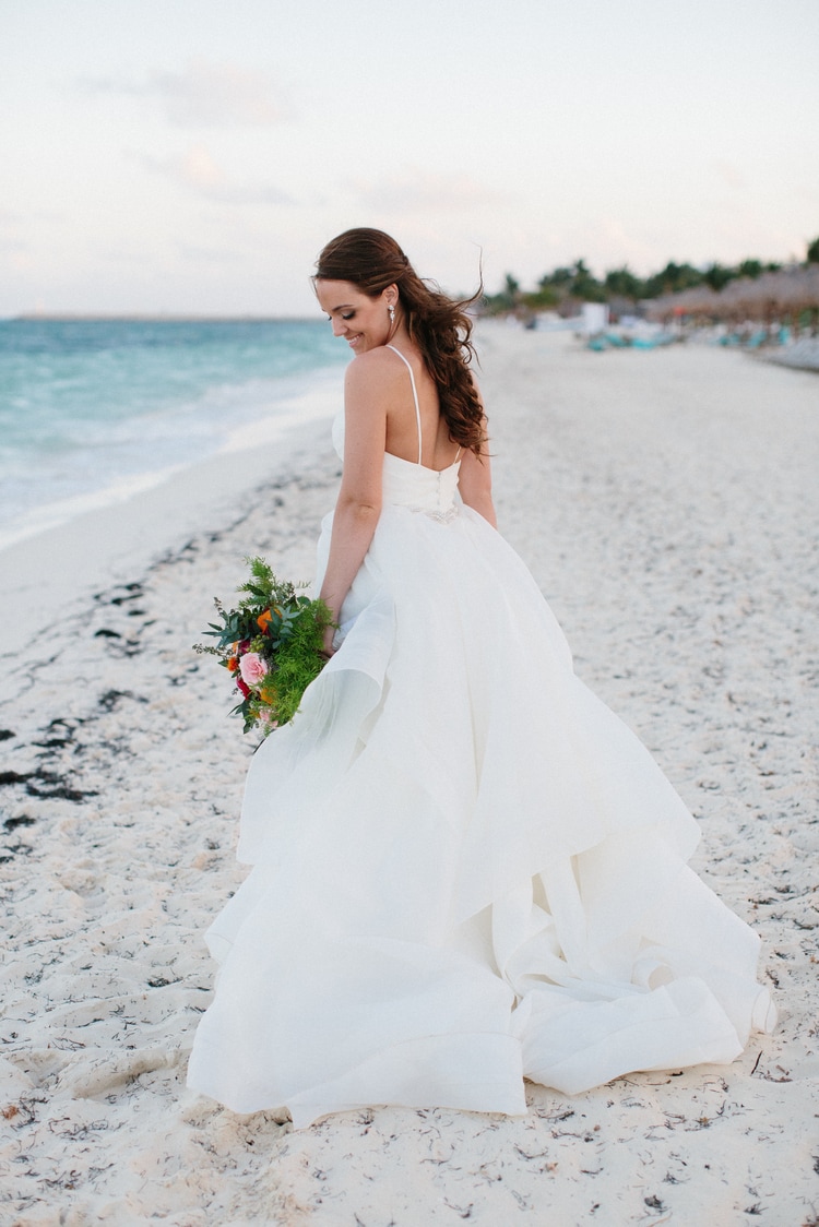 Photos Of The Best Destination Wedding Of The Year Destination