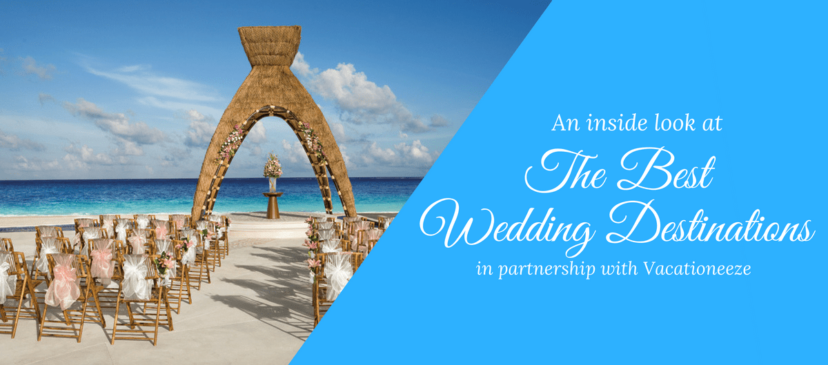 Guide To Destination Wedding Venues Destination Wedding Details