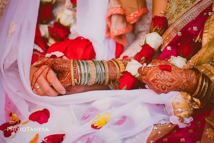 best wedding photographers in delhi - photo tantra