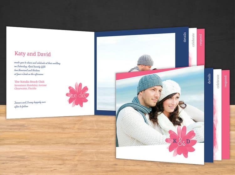 booklet destination wedding invitations_4 booklet destination wedding invitations_4