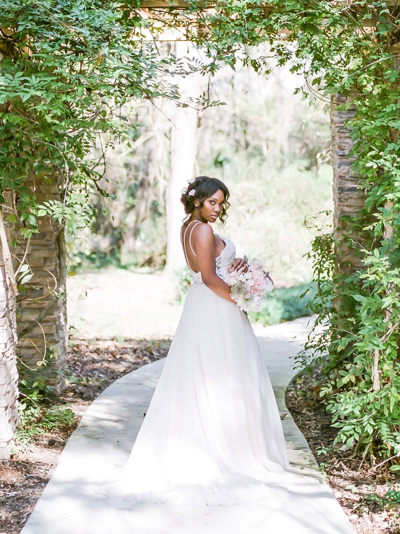 botanical garden wedding 0054