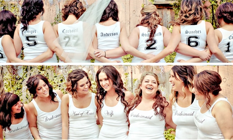 fun destination wedding bridesmaid gifts fun destination wedding bridesmaid gifts