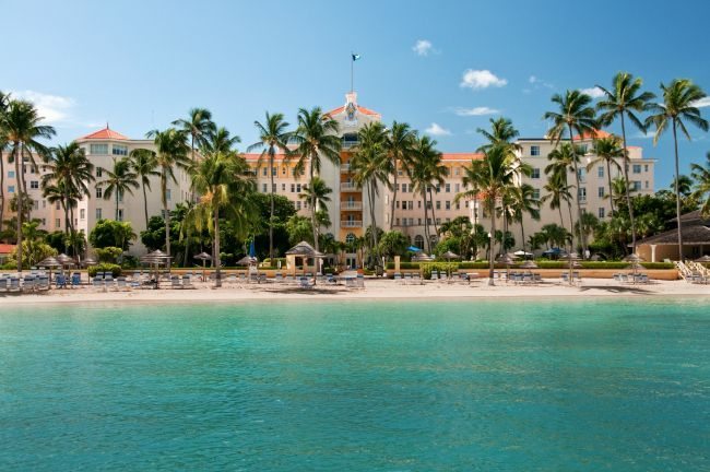 british colonial bahamas wedding3 1