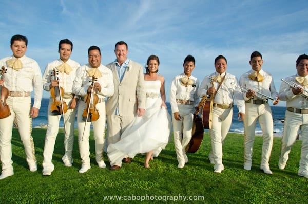 cabo san lucas destination wedding