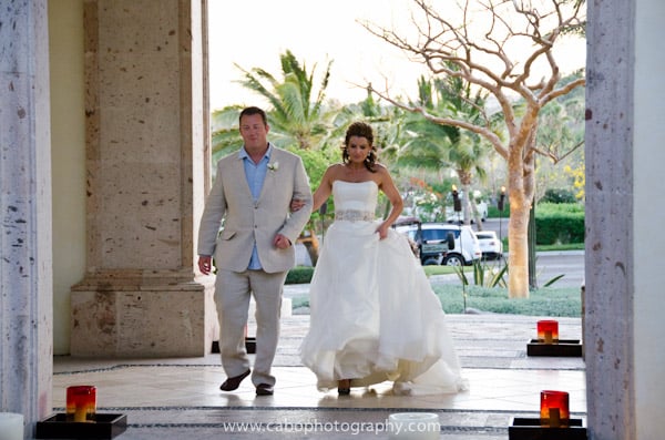 cabo destination wedding