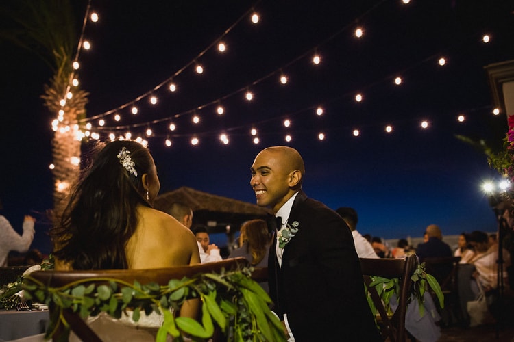 cabo destination wedding at Pueblo Bonito Sunset Beach 1