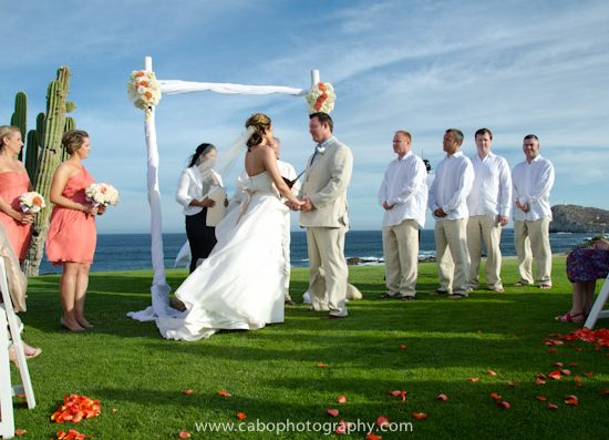 cabo san lucas destination wedding