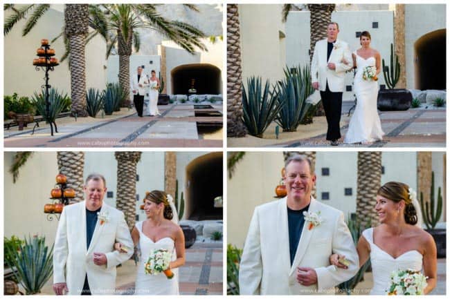 wedding in cabo san lucas