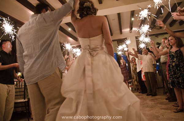 cabo san lucas wedding