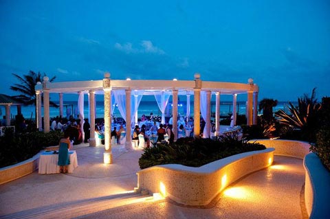 Cancun Wedding Packages Destination Wedding Details