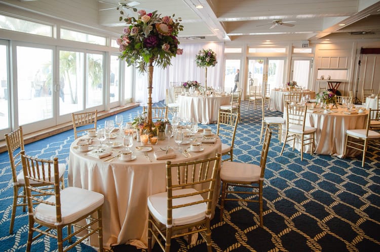 carlouel yacht club wedding 47