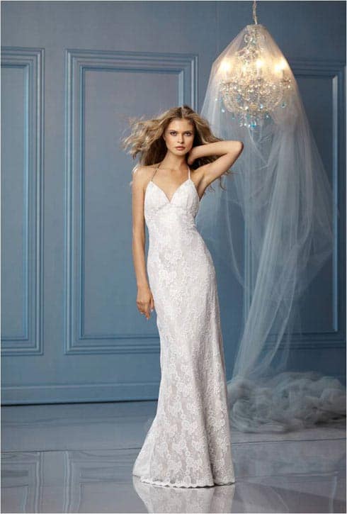 Casual Beach Wedding Dresses Destination Wedding Details