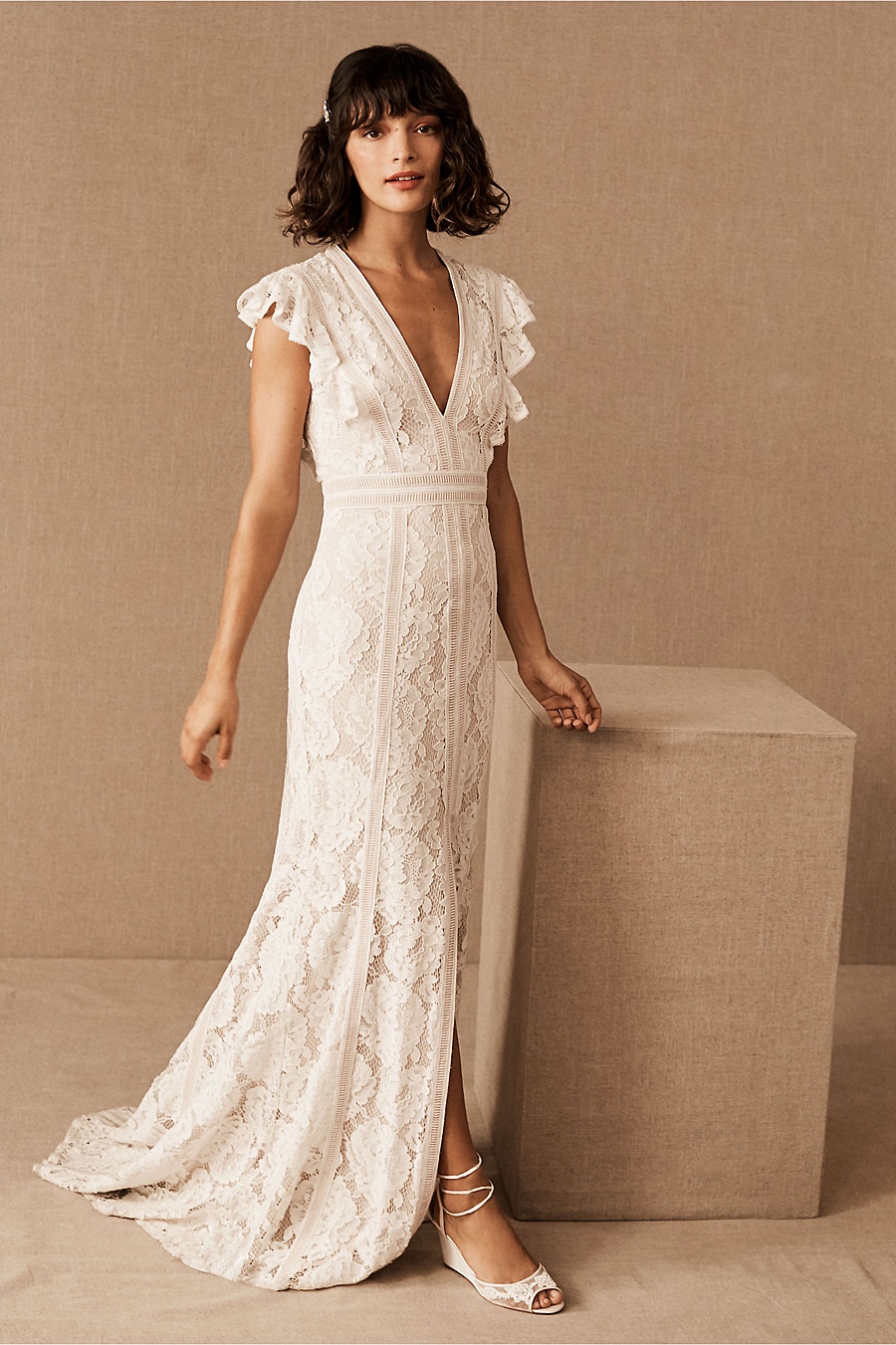 Casual Beach Wedding Dresses casual beach wedding dresses 0002