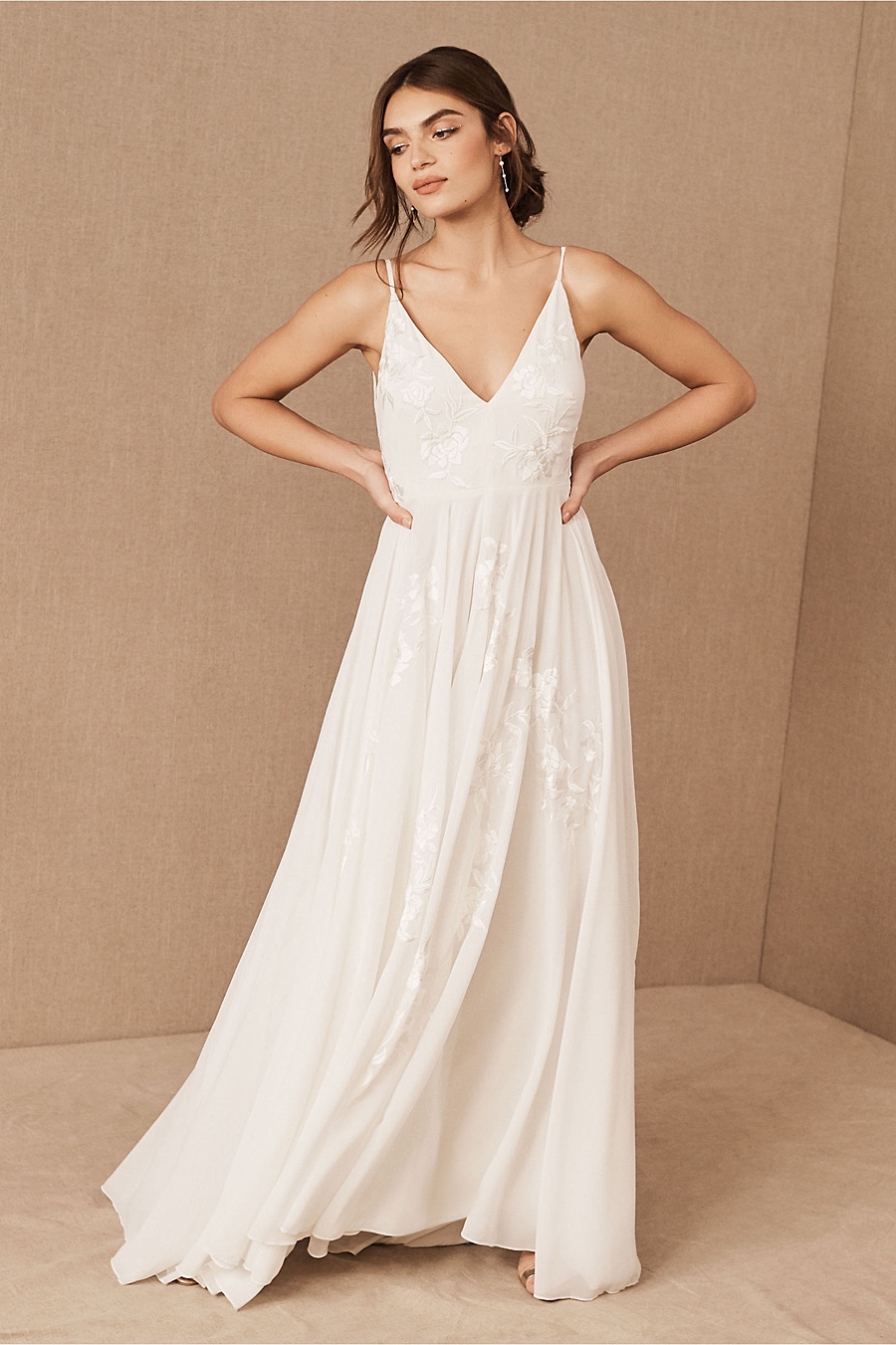 Casual Beach Wedding Dresses casual beach wedding dresses 0004