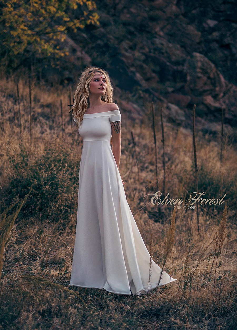 Casual Beach Wedding Dresses casual beach wedding dresses 0009