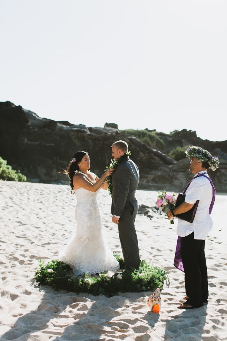 cliffside beach wedding 46