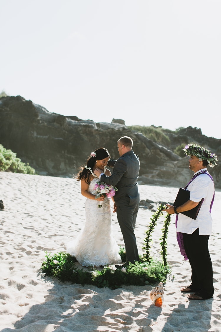 cliffside beach wedding 48