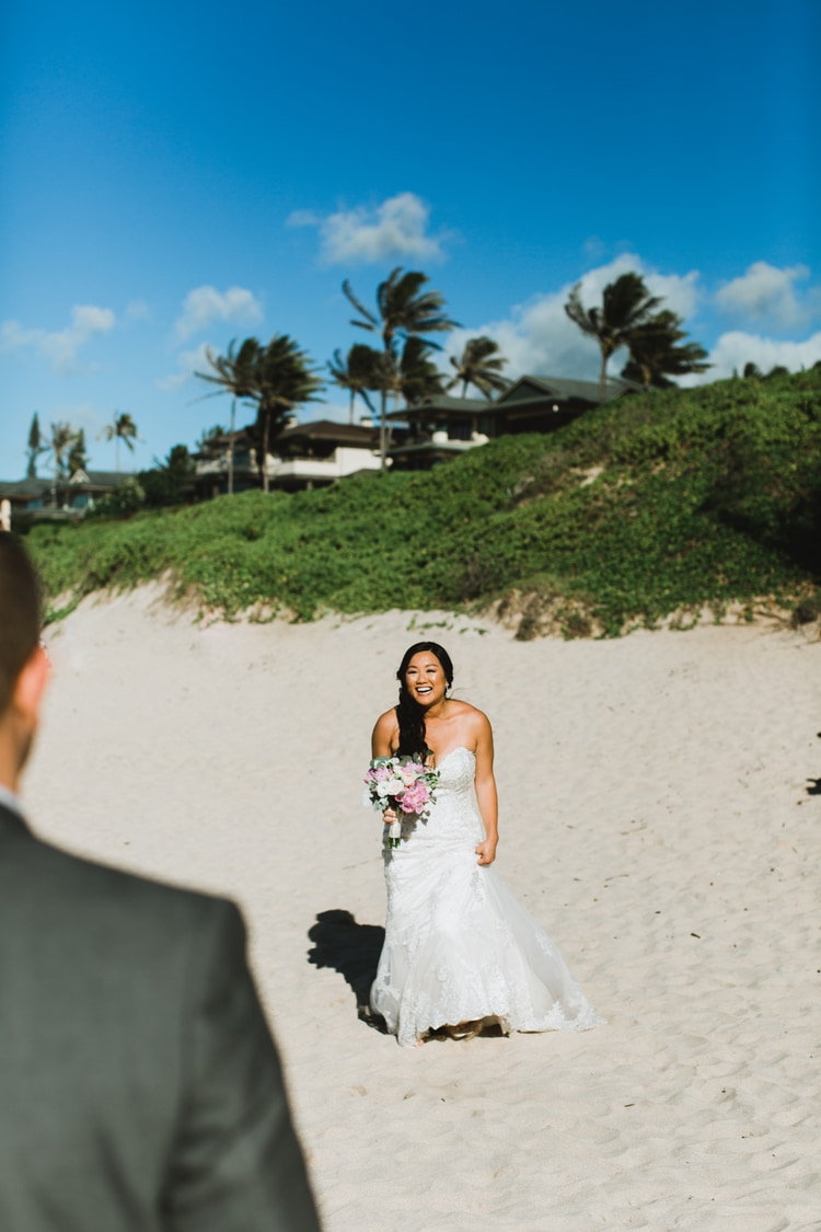 cliffside beach wedding 55