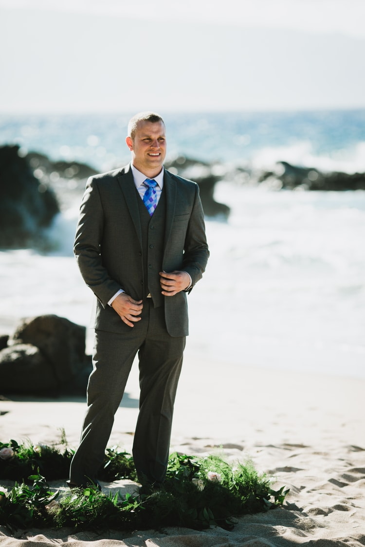 cliffside beach wedding 56