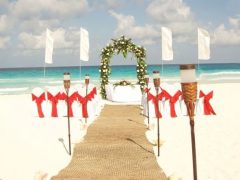 crown paradise cancun weddings3 240x180