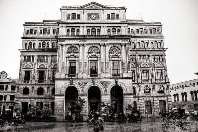 old havana wedding photos