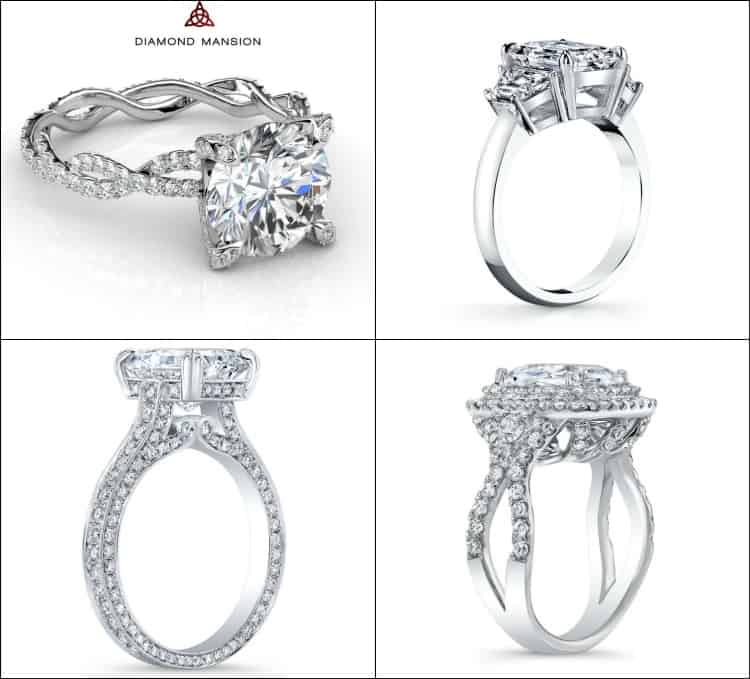 designing your own engagement ring_setting (2)