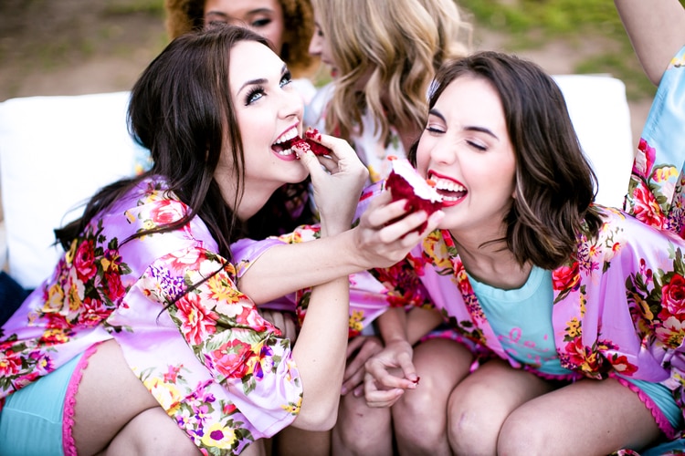 best bachelorette party ideas