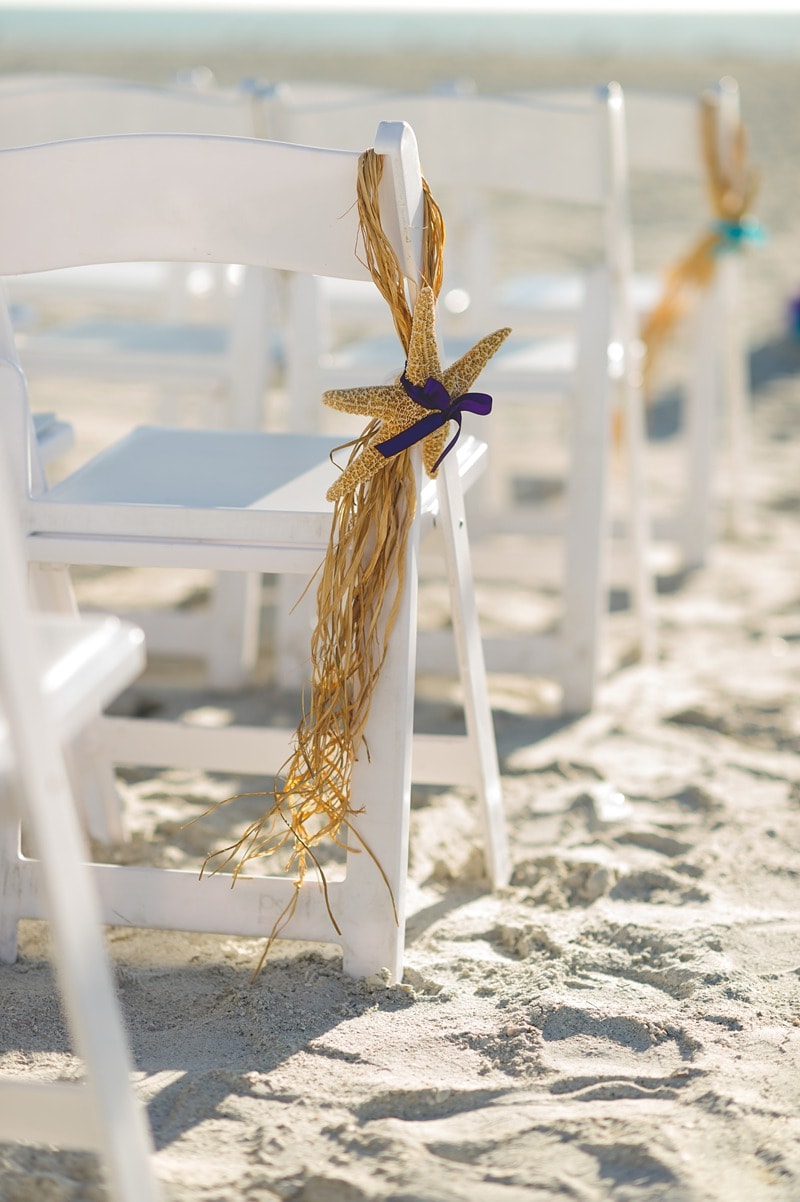 destination wedding Tradewinds Resort St Petersburg 2097