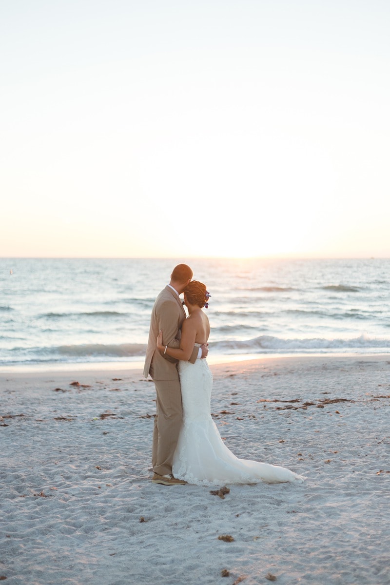 destination wedding Tradewinds Resort St Petersburg 2160