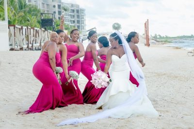 destination wedding advice from real brides